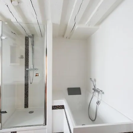 Ferienwohnung Bahia Paris Exterior foto